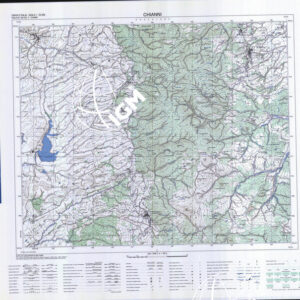 284 II (Chianni) Anno: 1992