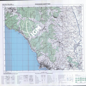 284 III (Rosignano Marìttimo) Anno: 1992