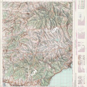 284 (ROSIGNANO MARITTIMO) Anno: 1994