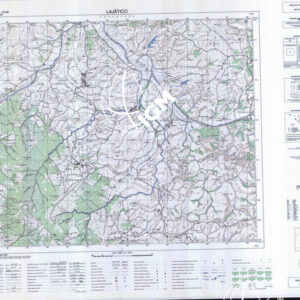 285 III (Lajàtico) Anno: 1992