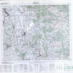 285 IV (Pèccioli) Anno: 1992