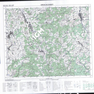 286 I (Greve in Chianti) Anno: 2005