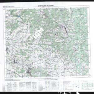 286 II (Castellina in Chianti) Anno: 2005