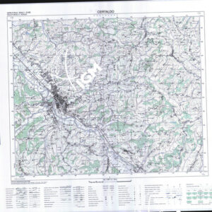 286 IV (Certaldo) Anno: 2005