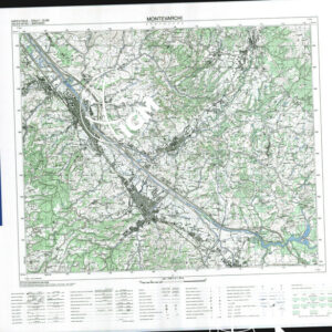 287 I (Montevarchi) Anno: 1994