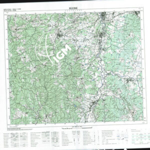 287 II (Bùcine) Anno: 2006