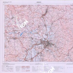 288 (AREZZO) Anno: 2016