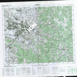 288 II (Arezzo) Anno: 2010