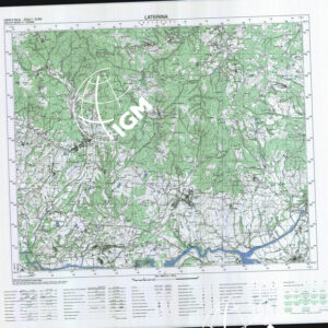 288 IV (Laterina) Anno: 1993