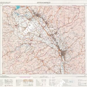 289 (CITTA DI CASTELLO) Anno: 1996