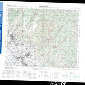 289 I (San Giustino) Anno: 1996