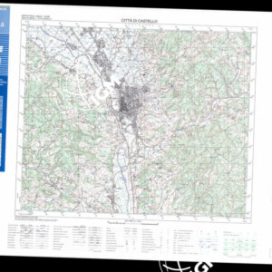 289 II (Città di Castello) Anno: 1996