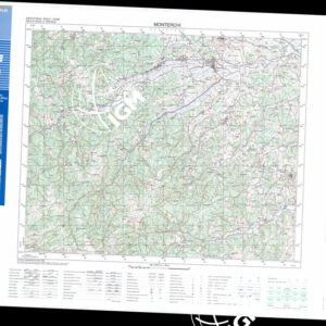 289 III (Monterchi) Anno: 1996