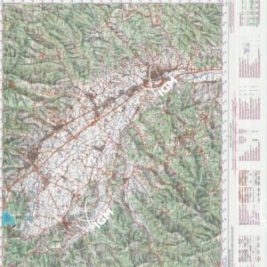 289 (CITTA DI CASTELLO) Anno: 1996