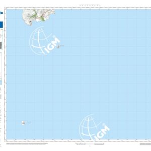 28 08 (Isole di Toro, Vacca e Vitello) Anno: 2022
