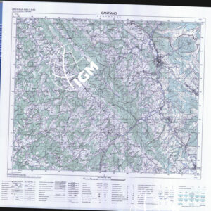 290 II (Cantiano) Anno: 1998