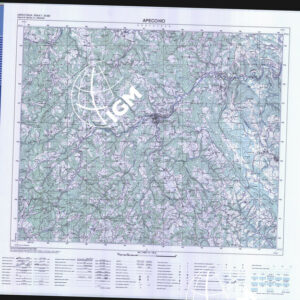 290 IV (Apecchio) Anno: 1998