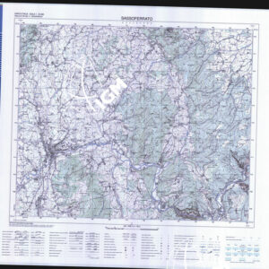 291 II (Sassoferrato) Anno: 1999