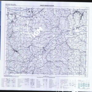 292 II (Santa Maria Nuova) Anno: 1998