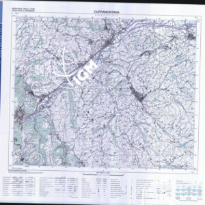 292 III (Cupramontana) Anno: 1998