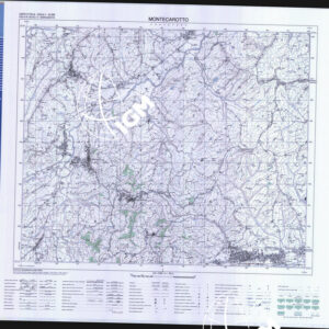 292 IV (Montecarotto) Anno: 1998