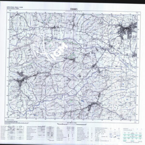 293 III (Òsimo) Anno: 2000