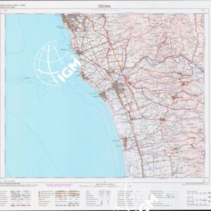 294 (CECINA) Anno: 1997