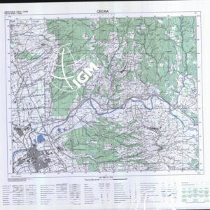 294 I (Cècina) Anno: 1991