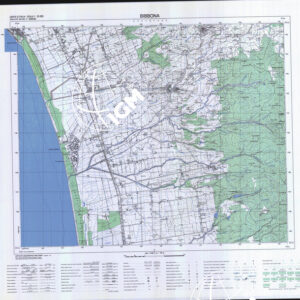 294 II (Bibbona) Anno: 1991