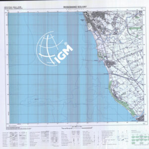 294 IV (Rosignano Solvay) Anno: 1991