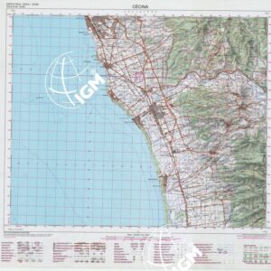 294 (CECINA) Anno: 1997