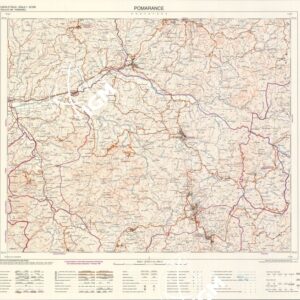 295 (POMARANCE) Anno: 1994