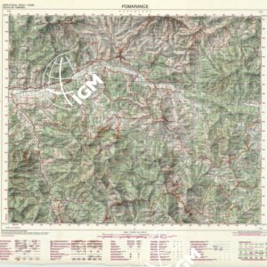 295 (POMARANCE) Anno: 1994