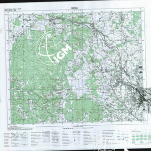 296 I (Siena) Anno: 1994