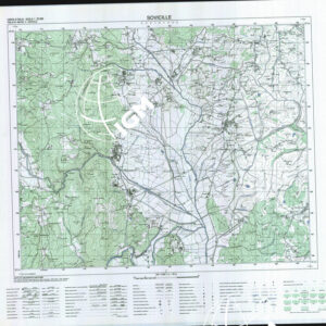 296 II (Sovicille) Anno: 1994