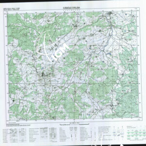 296 IV (Càsole Val d'Elsa) Anno: 1994