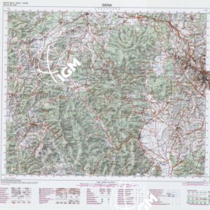 296 (SIENA) Anno: 1998