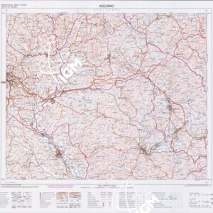 297 (ASCIANO) Anno: 1998