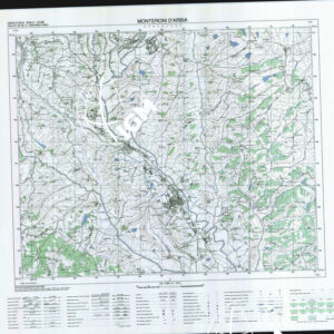 297 III (Monteroni d'Arbia) Anno: 1994