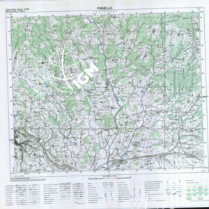 297 IV (Pianella) Anno: 1994