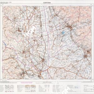 298 (CORTONA) Anno: 2001