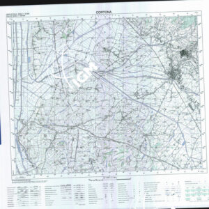 298 II (Cortona) Anno: 2000