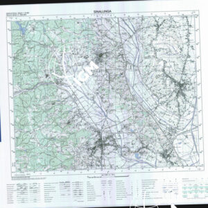 298 III (Sinalunga) Anno: 2000