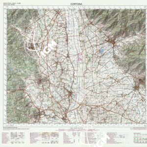 298 (CORTONA) Anno: 2001