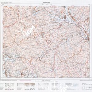 299 (UMBERTIDE) Anno: 2000