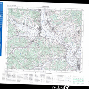 299 I (Umbèrtide) Anno: 2000