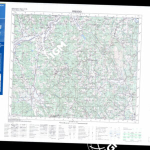 299 II (Preggio) Anno: 2000