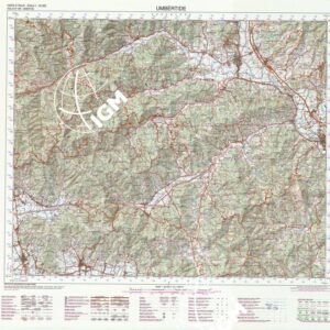 299 (UMBERTIDE) Anno: 2000