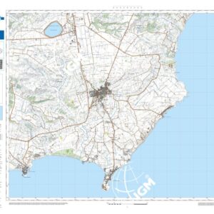 29 49 (Isola di Capo Rizzuto) Anno: 2022