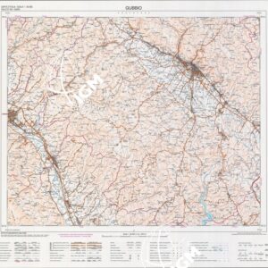 300 (GUBBIO) Anno: 2001